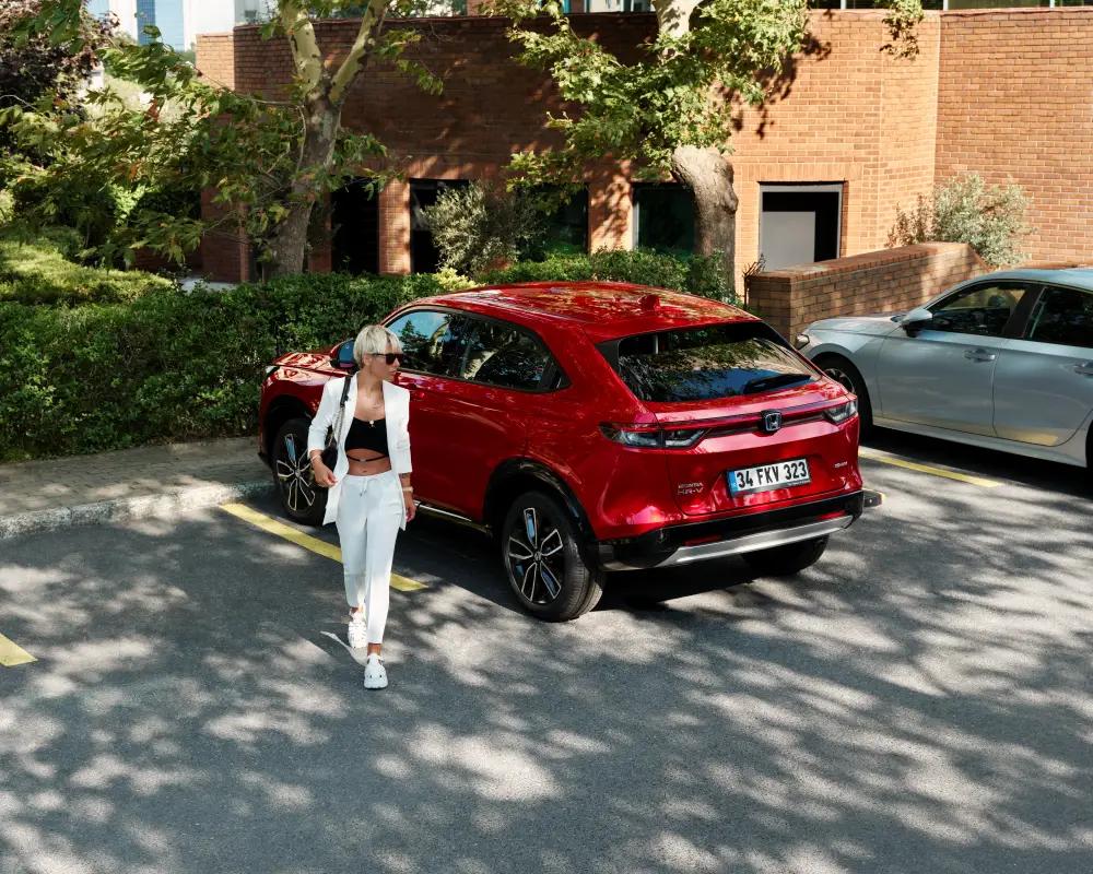 Zeynep Üner ile Şehir Hayatının Vazgeçilmezleri