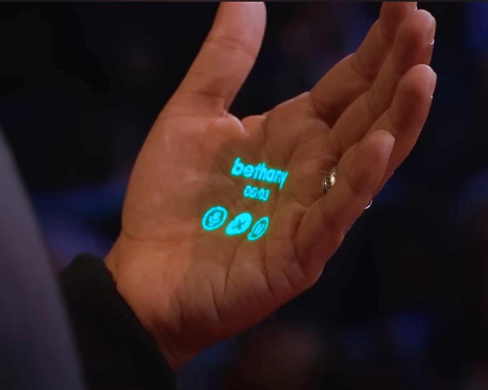 Yapay Zeka’nın Giyilebilir Hali: Humane AI Pin