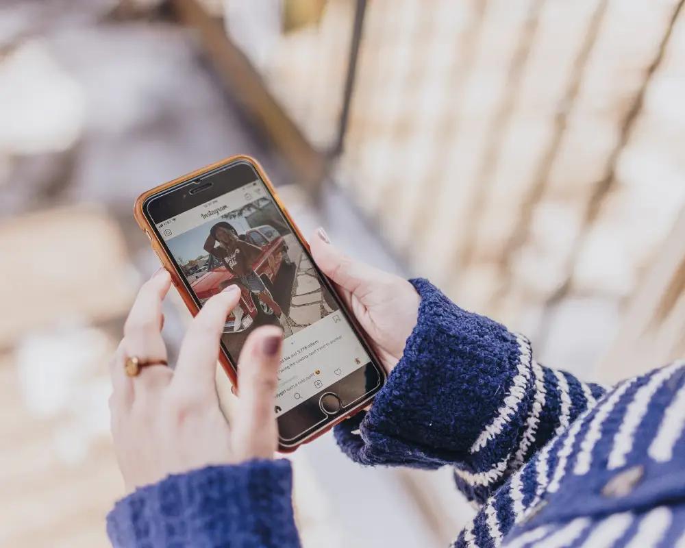 Instagram'ın En Çok Kazanan Ünlüleri