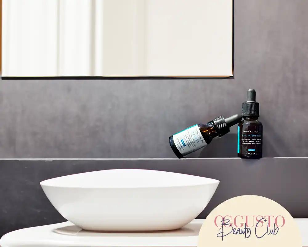 OGGUSTO Beauty Club Deniyor: SkinCeuticals