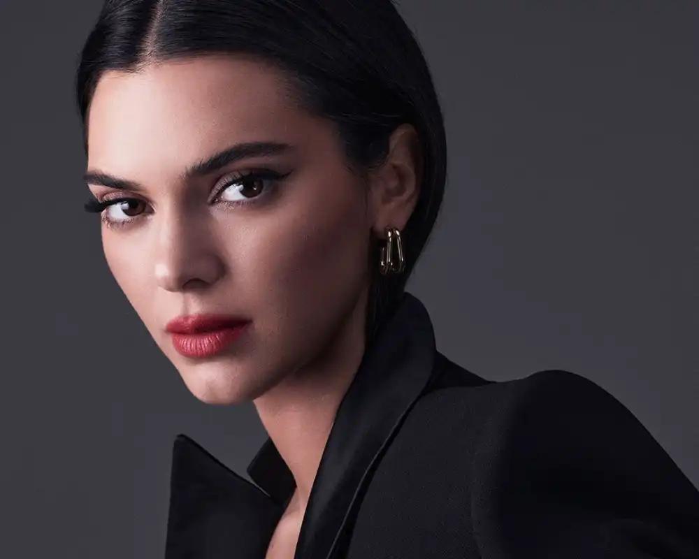 L'Oréal Paris'in Yeni Makyaj Marka Elçisi: Kendall Jenner!