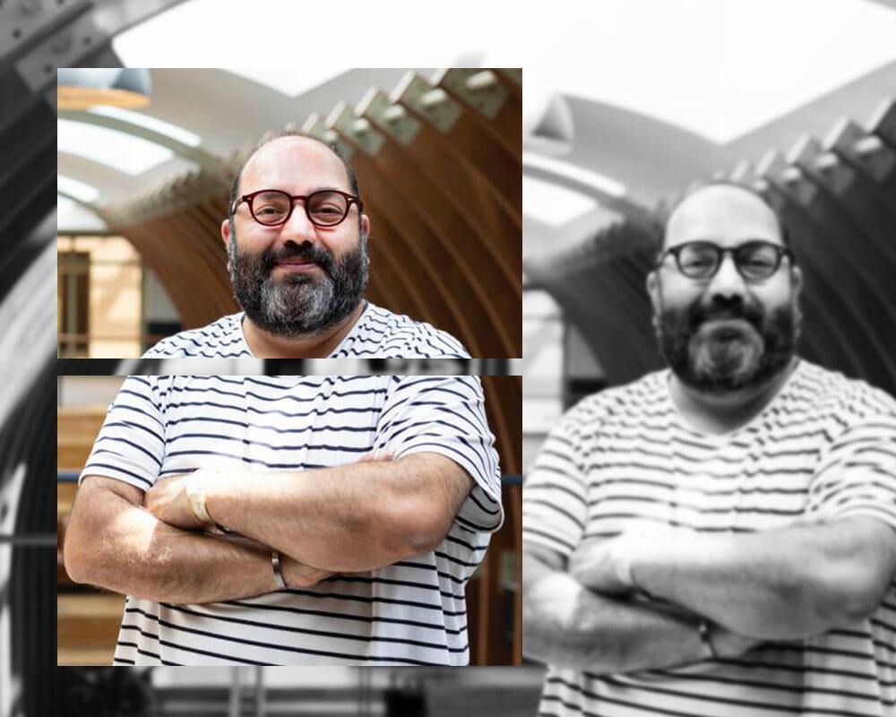 Levon Bağış OGGUSTO'da Ne Okuyor?
