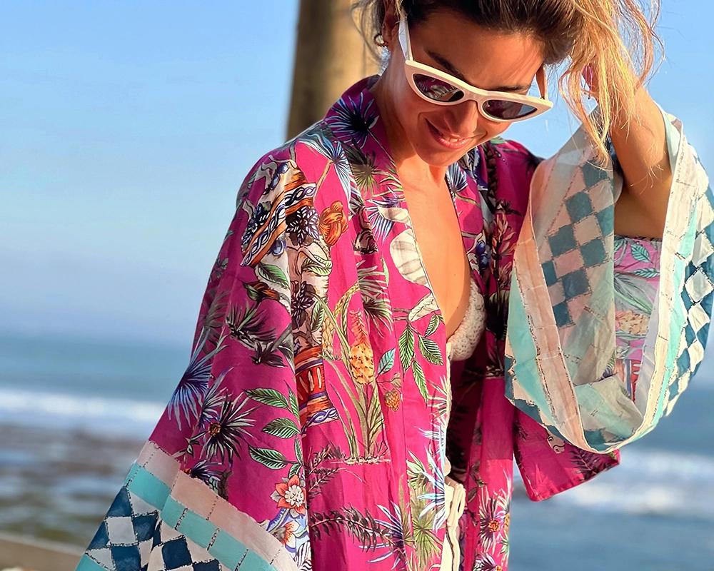 Türk Moda Tasarımcıları: Nefes İstanbul
