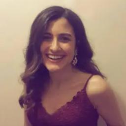 Sinem Genç
