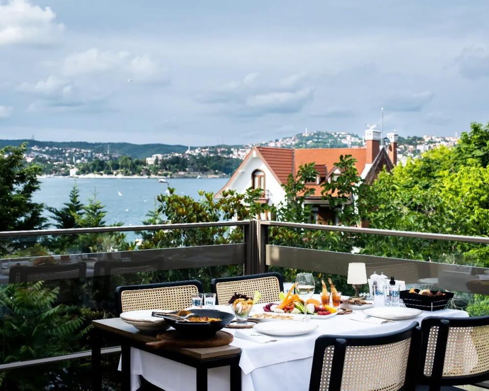 İstanbul'un En İyi Balıkçıları