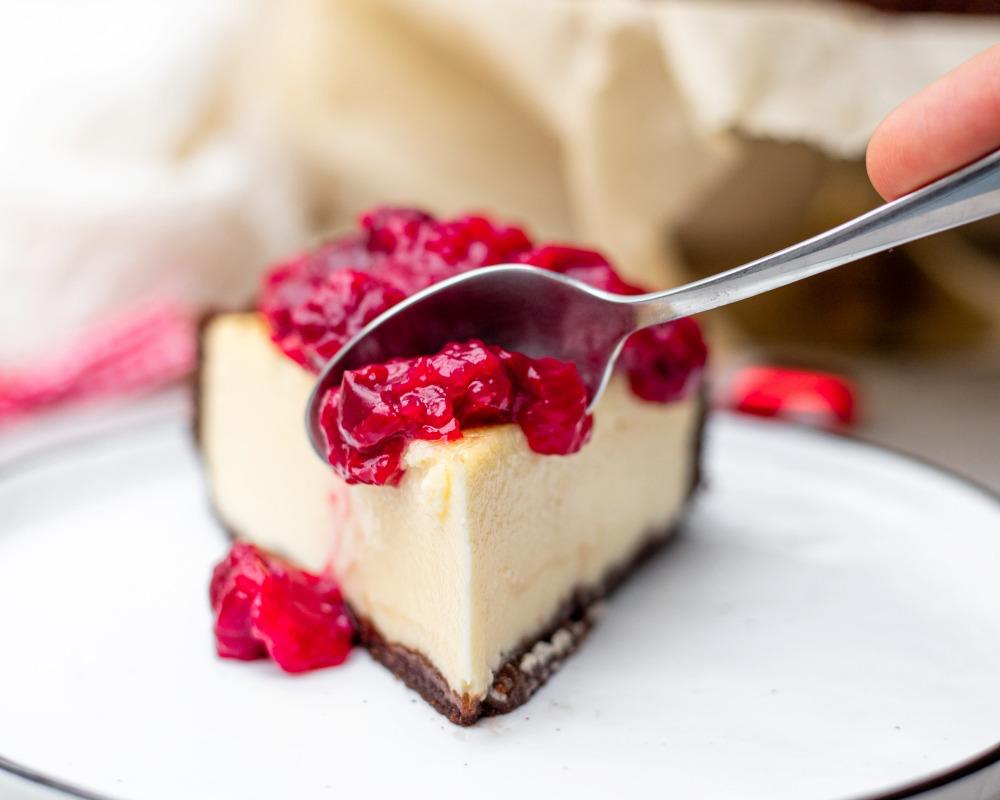 İstanbul&#8217;da Lezzetli Cheesecake Yiyebileceğiniz Mekanlar