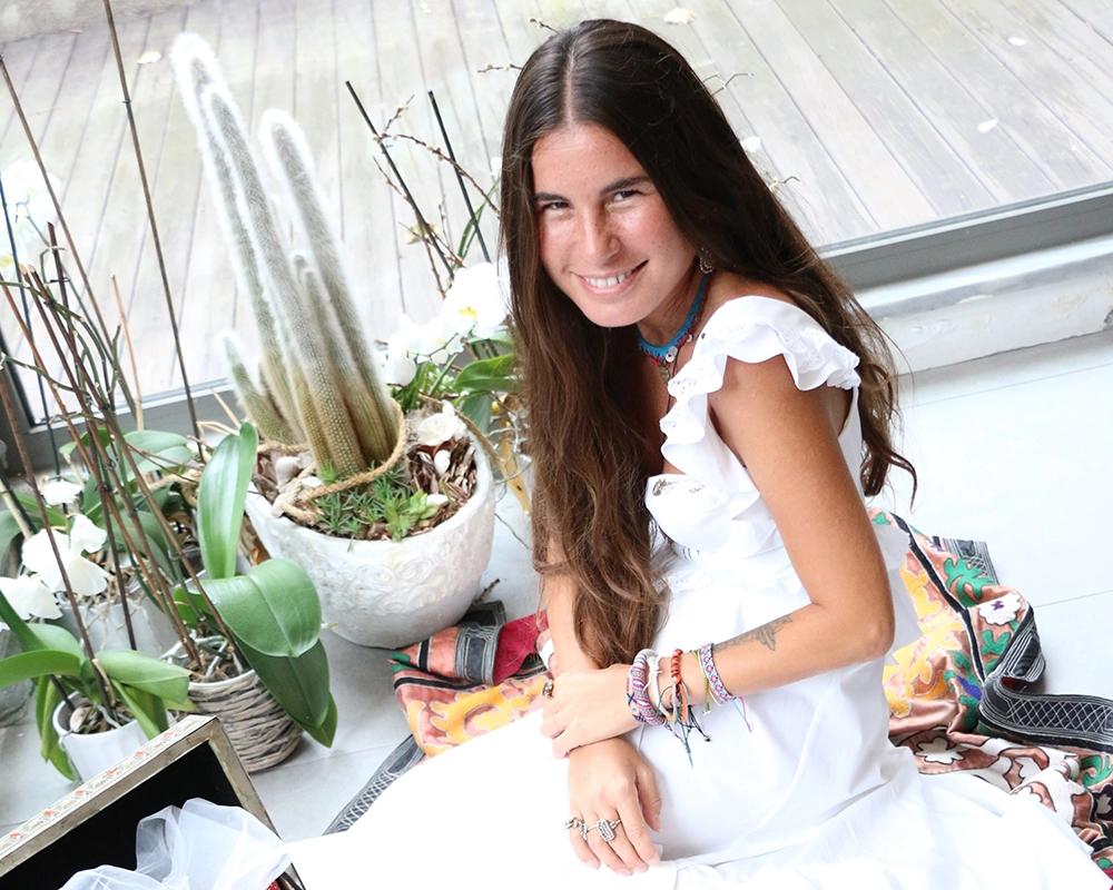 Türk Moda Tasarımcıları: Zeynep Tosun