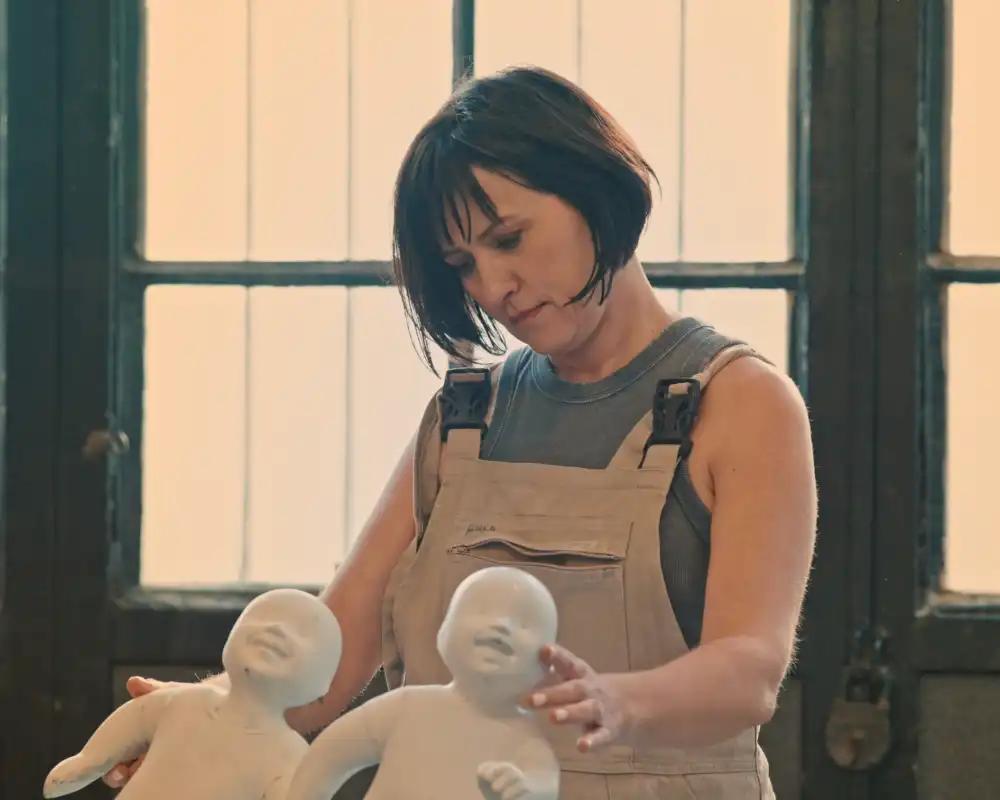 Philips LatteGo İle Sanatın Baristası: Ayla Turan