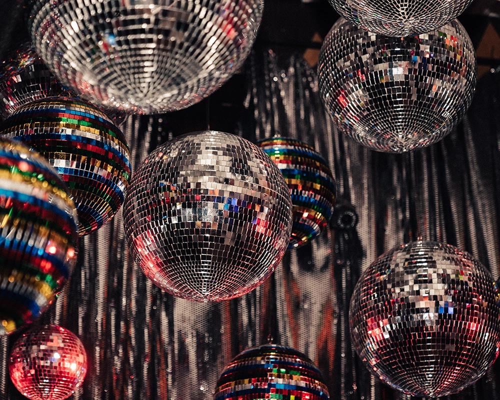 Disco Era’ya Geri Dönüş