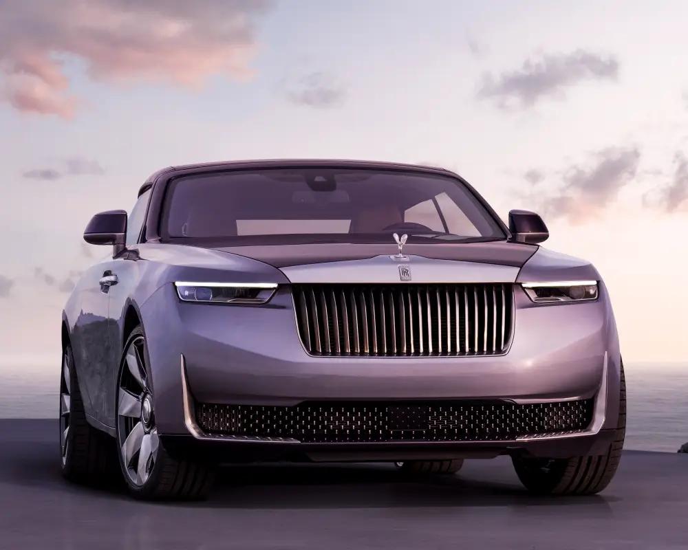 Dünyanın En Pahalı Otomobili Bir Kez Daha Rolls-Royce Oldu
