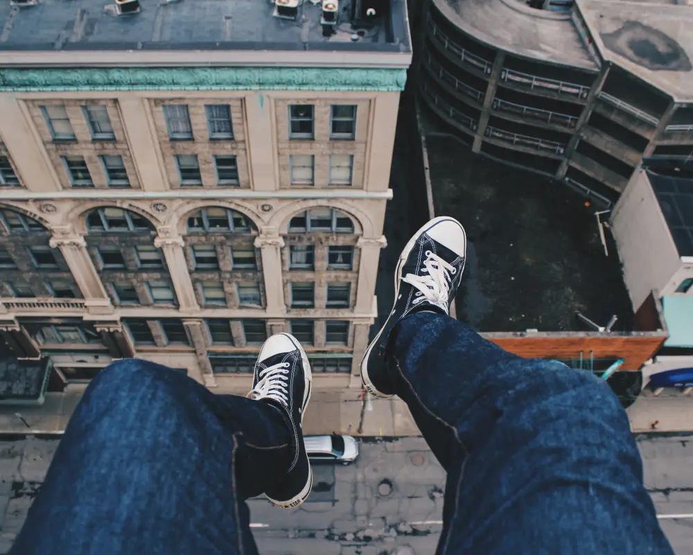 En Trend Erkek Sneaker Modelleri