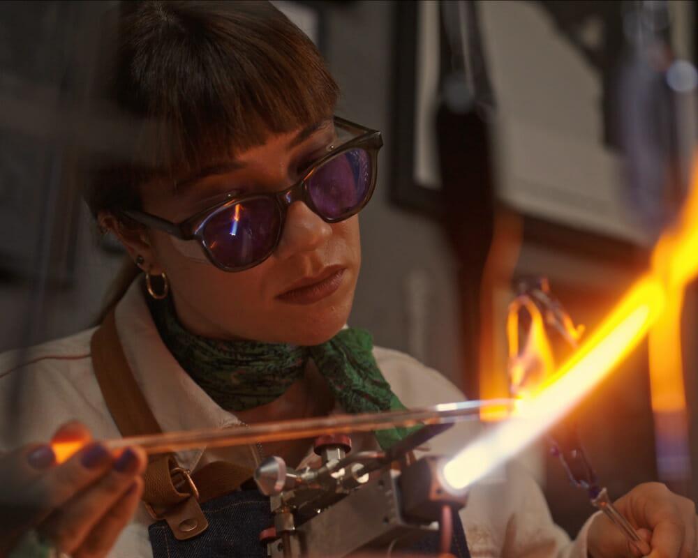 Philips LatteGo ile Sanatın Baristası: Derya Geylani