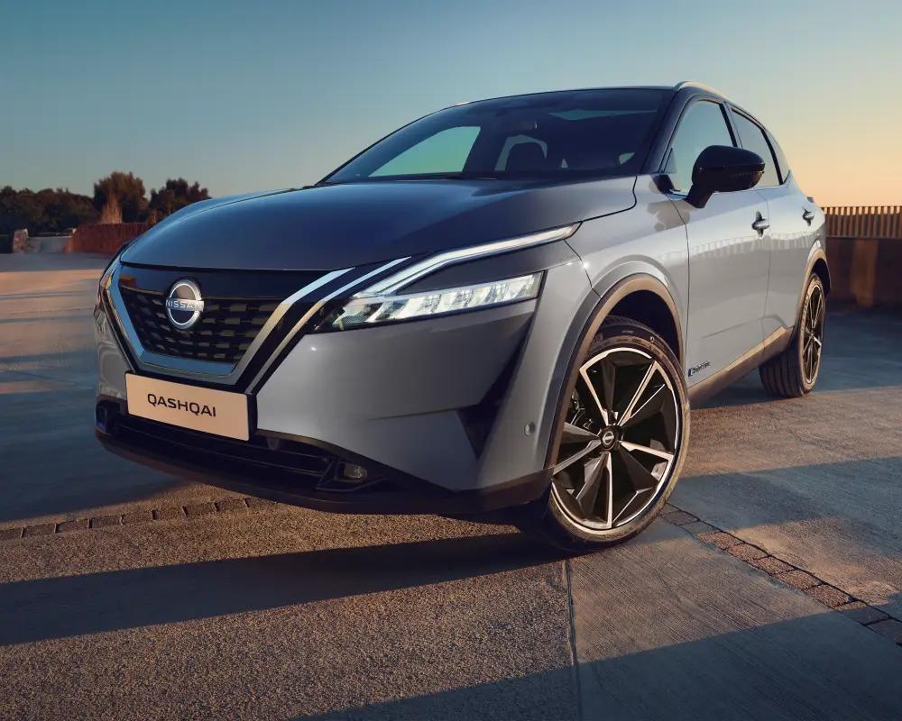 Nissan Qashqai Hakkında Bilmeniz Gerekenler