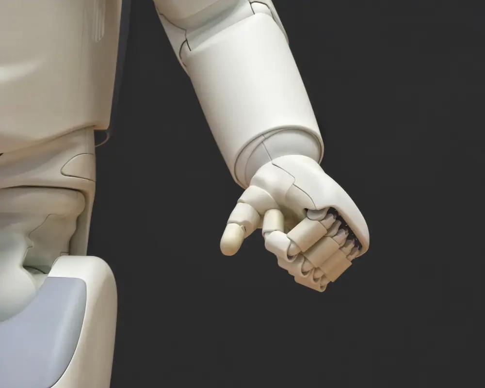 Uçak Uçurabilen İlk İnsansı Robot: PIBOT
