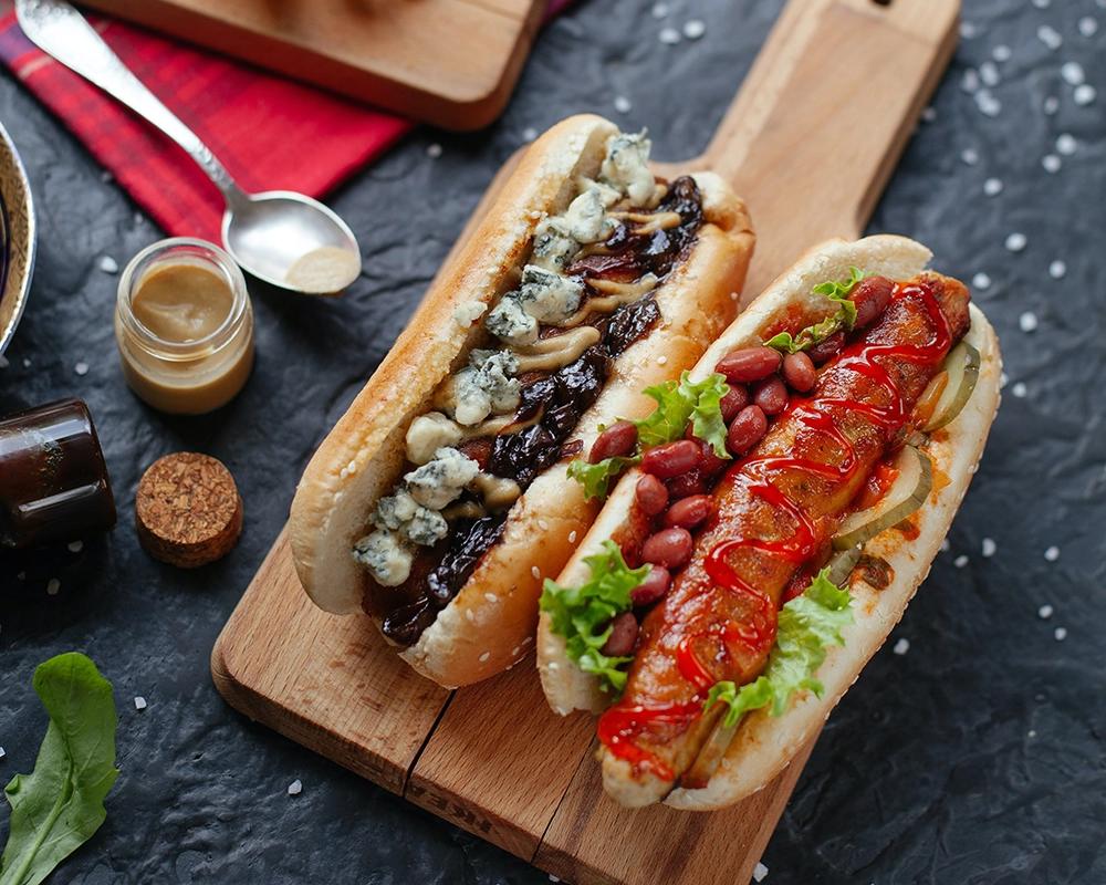 İstanbul’un En Lezzetli Street Food Restoranları
