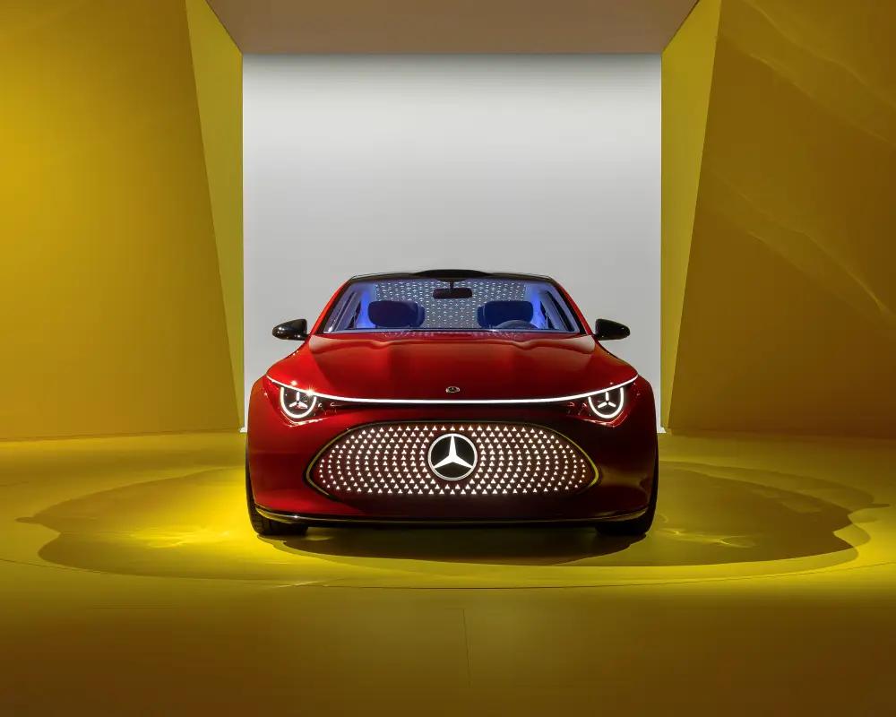 IAA Münih Mobility Fuarı’nda Tanıtılan Tüm Yenilikler