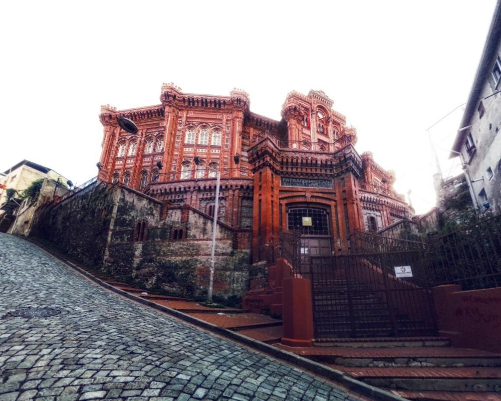 Balat’ta Gidebileceğiniz En İyi Mekanlar