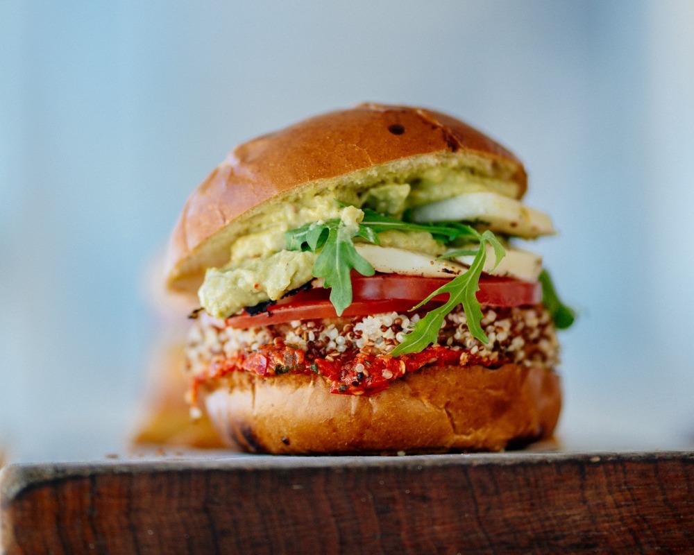 İstanbul’daki En İyi Vegan Restoranlar