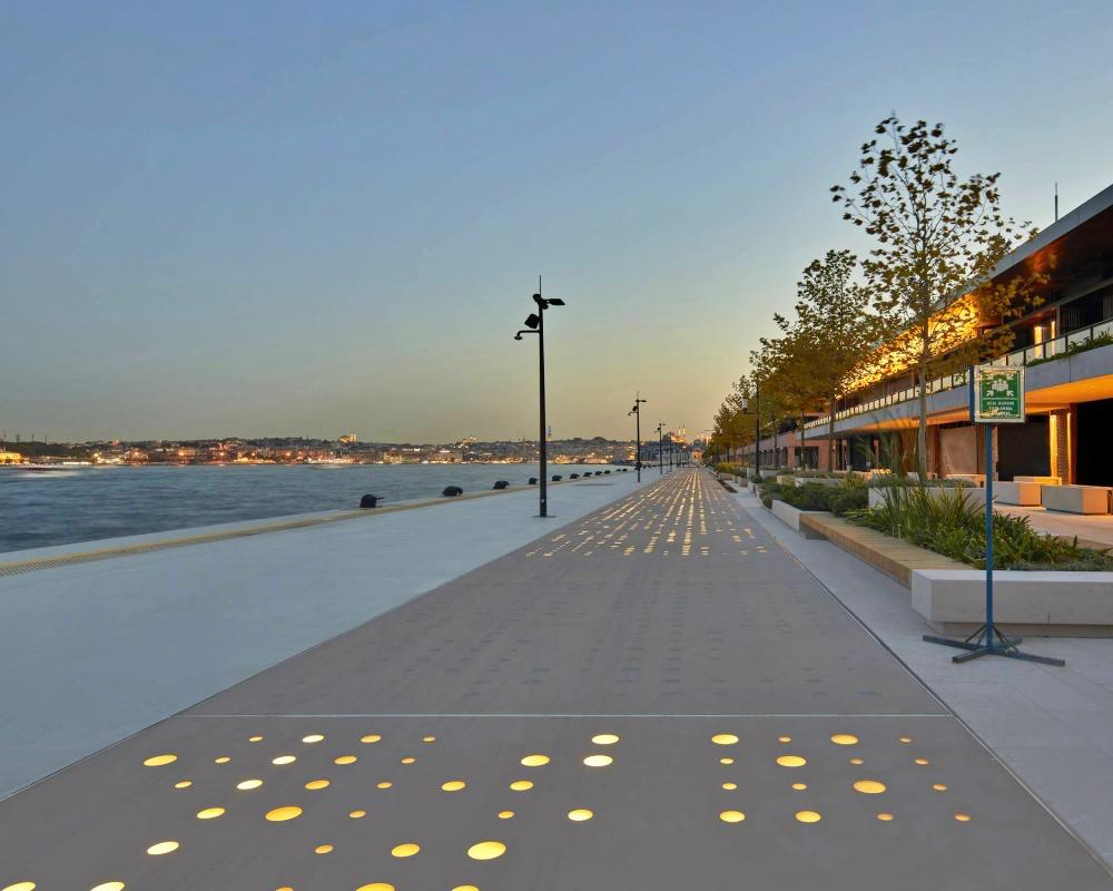 Galataport’un Lezzet Adresleri