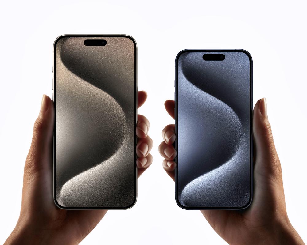 Yeni Apple iPhone 15 Ailesi ve Özellikleri