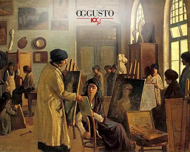 Oggusto