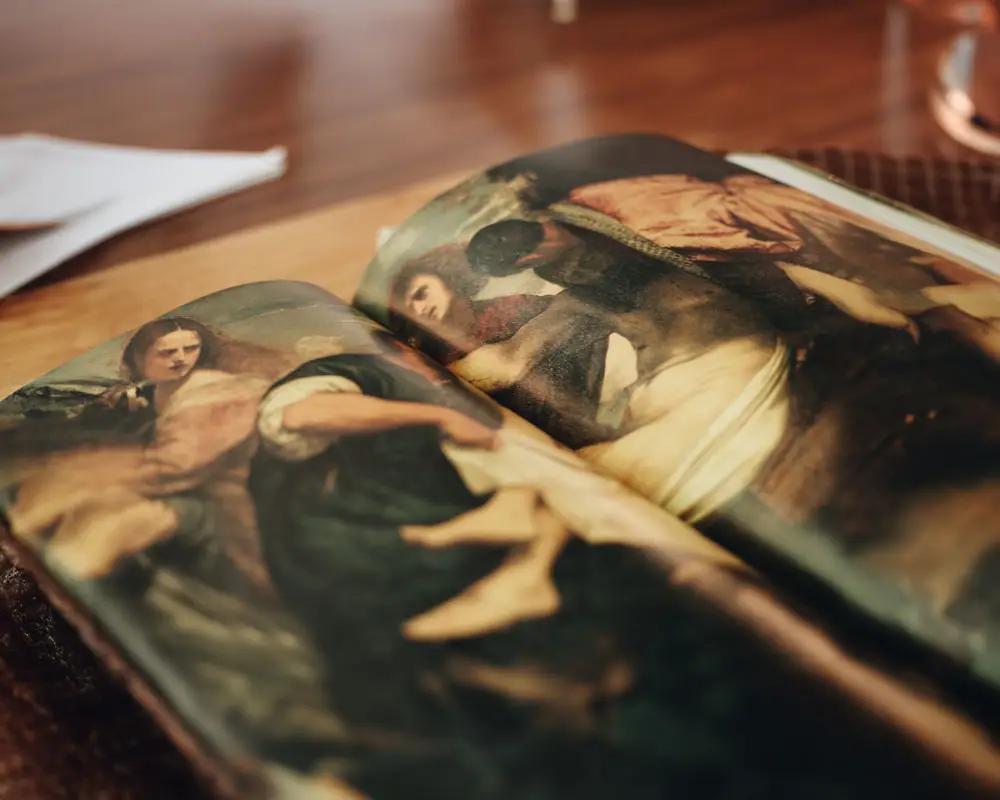 Sanat Tutkunları İçin Kitap Önerileri