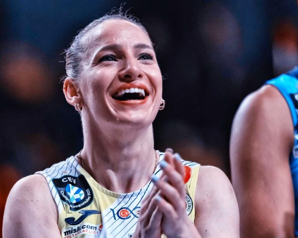 Gizem Örge Hakkında Her Şey