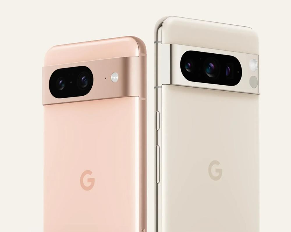 Google Pixel 8 Hakkında Bilmeniz Gereken Her Şey