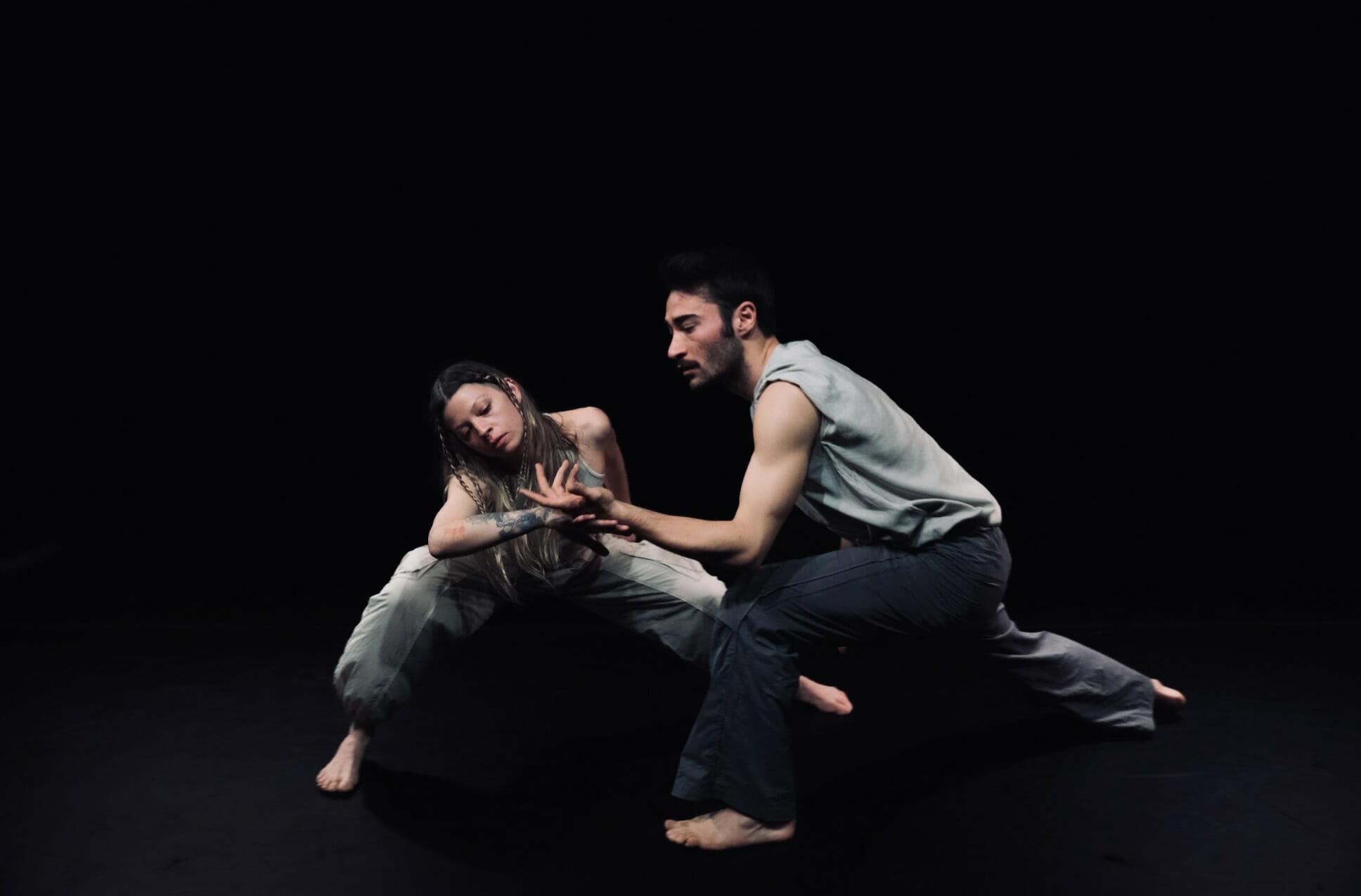 Her Sahne Bir Hikaye: Istanbul Fringe Festival