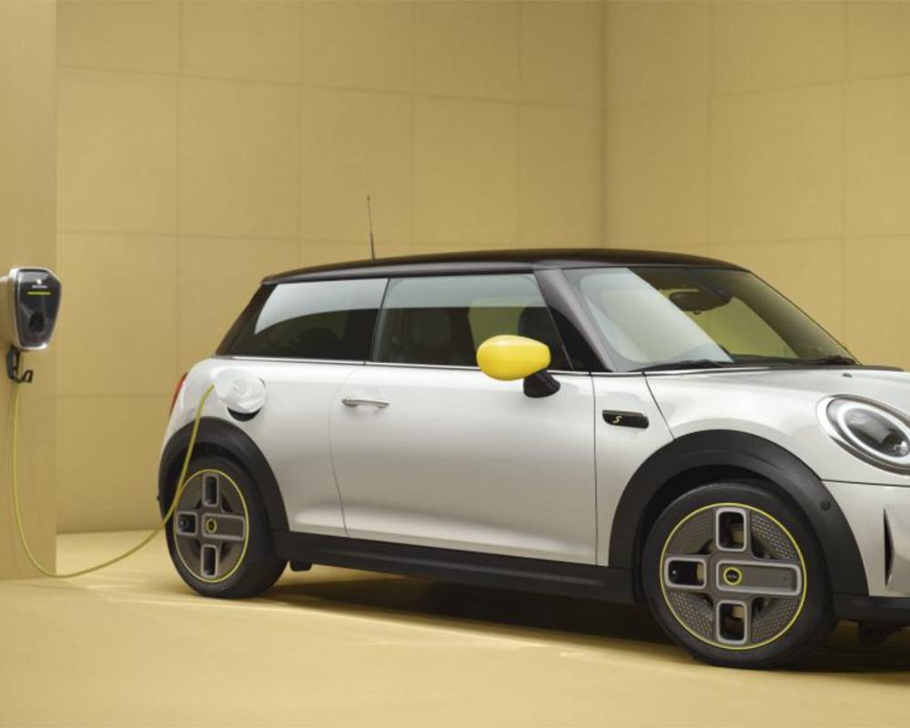 Elektrikli Mini Cooper Hakkında Her Şey