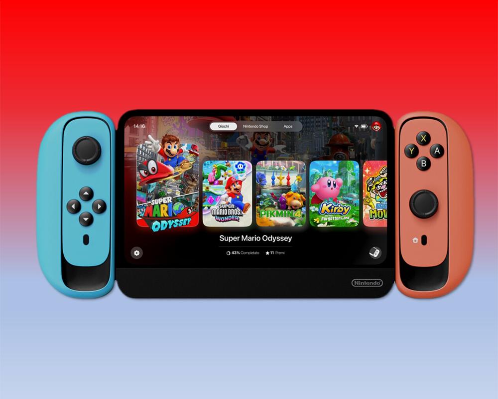 Nintendo Switch 2 Çıkış Tarihi ve Bilinenler