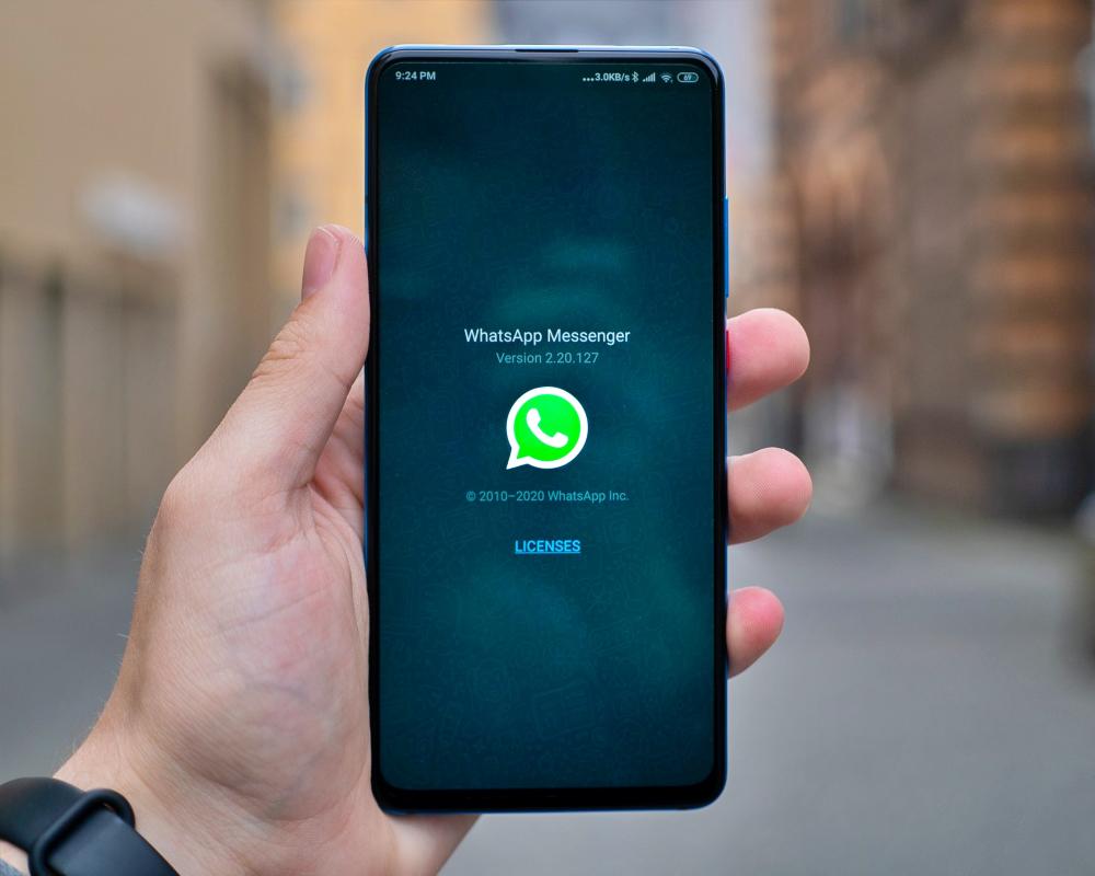 WhatsApp Sosyal Medya Oluyor: WhatsApp Kanallar