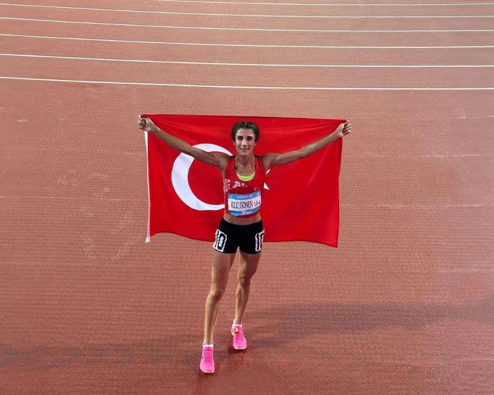 Yayla Kılıç Gönen ile Başarılarının ve Hedeflerinin İzinde