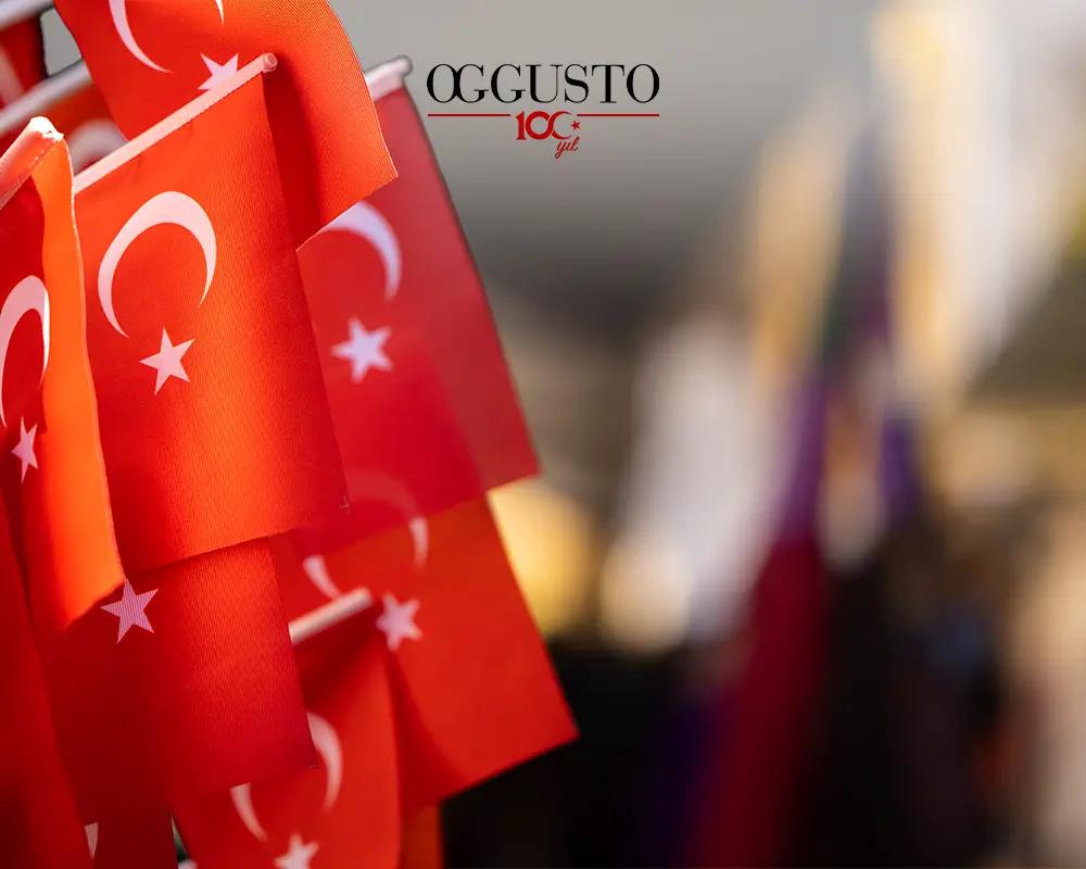Cumhuriyet’in 100. Yılına Özel Etkinlikler