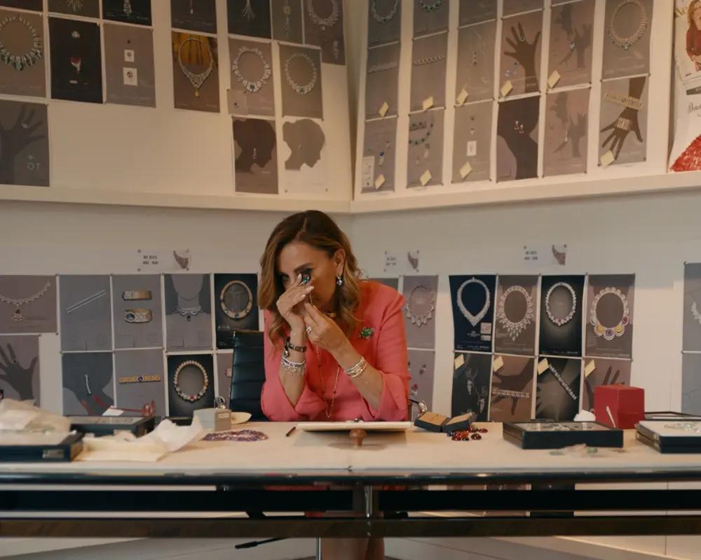 Bulgari'den Sihirli Bir Yolculuk: Inside The Dream