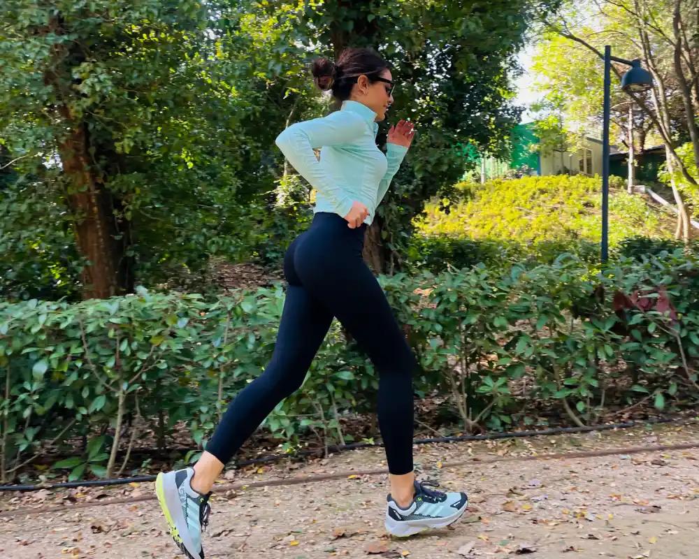 Tüm Koşullarda Konfor Sunan adidas Terrex'i Deneyimledik