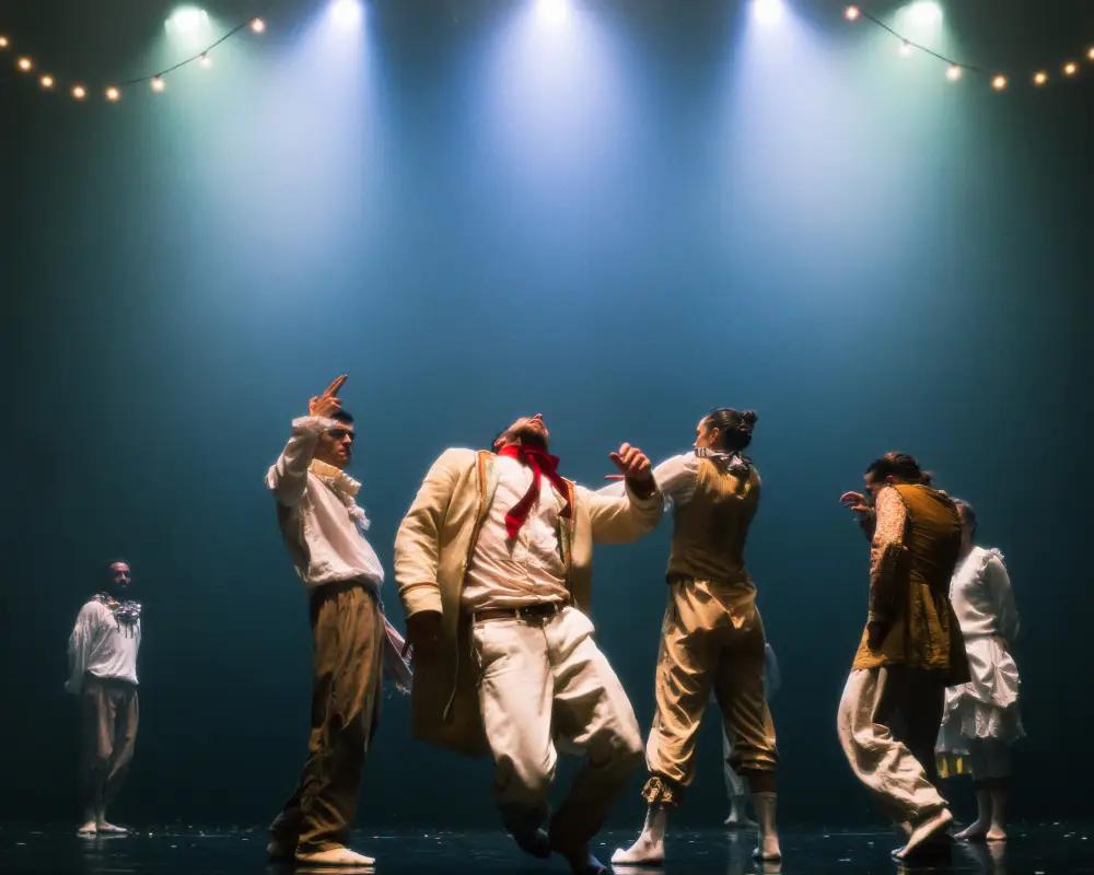 Alanında Ünlü İsimlerin Gözünden 27. İstanbul Tiyatro Festivali