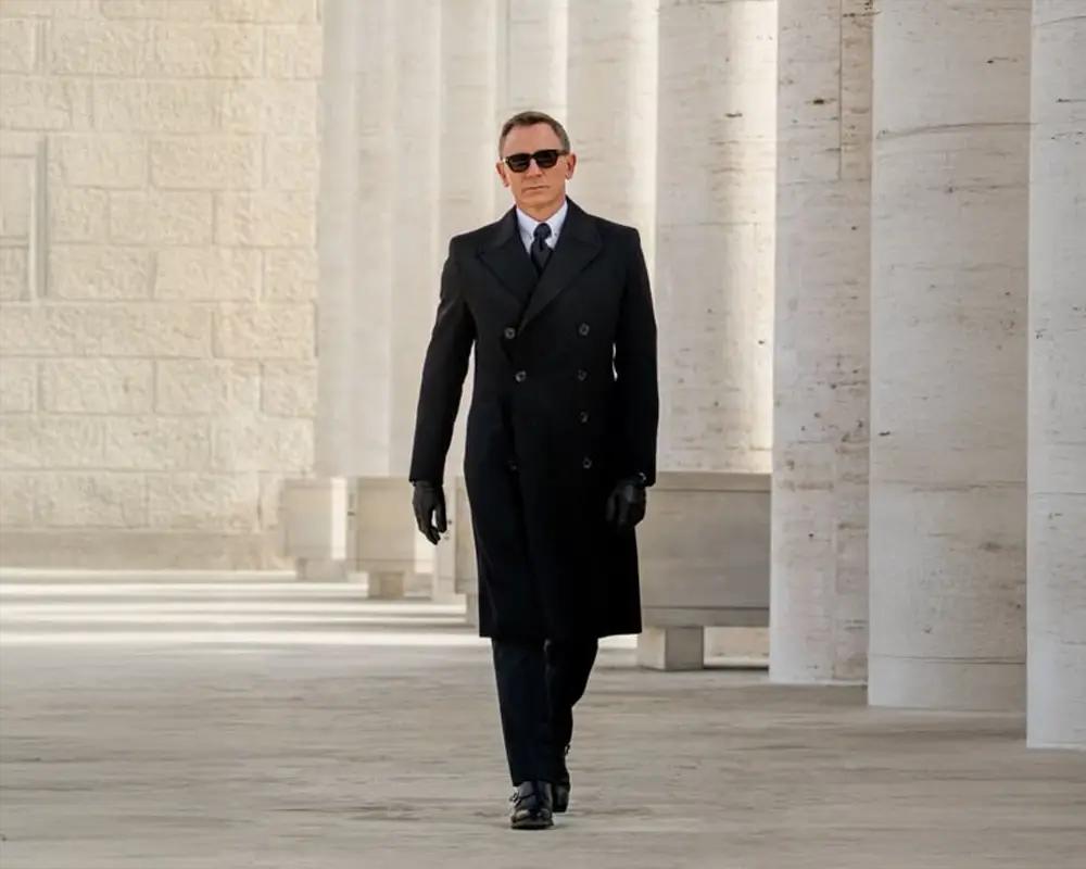 10 Maddede James Bond Stili