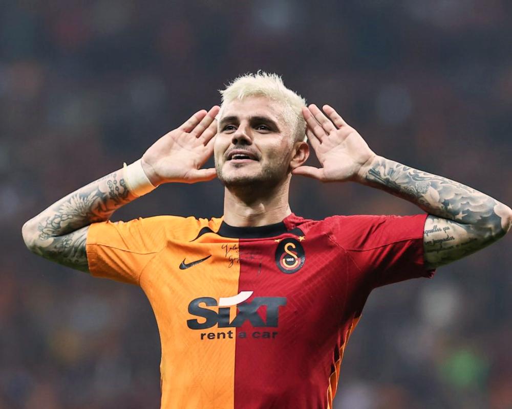 Mauro Icardi Hakkında Her Şey
