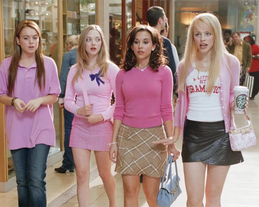 Mean Girls TikTok'ta Yayınlandı