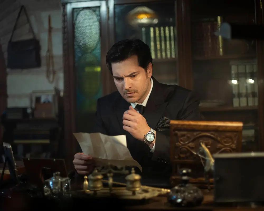 Netflix’te Yayınlanan En İyi Türk Yapımları