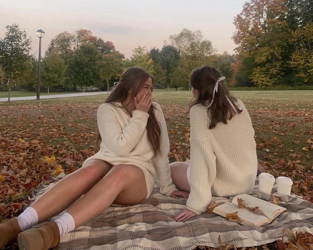 Vanilya Tadında Bir Trend: Vanilla Girl Estetiği