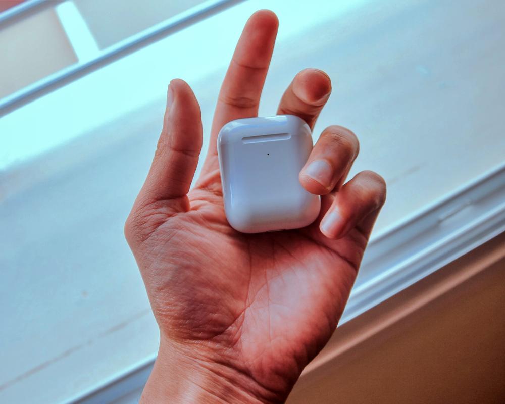 Apple, AirPods Stratejisini Değiştirmek Zorunda Kaldı
