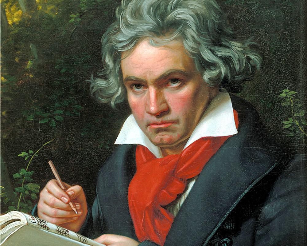Beethoven: Hayatı, Eserleri ve Bilinmeyenleri