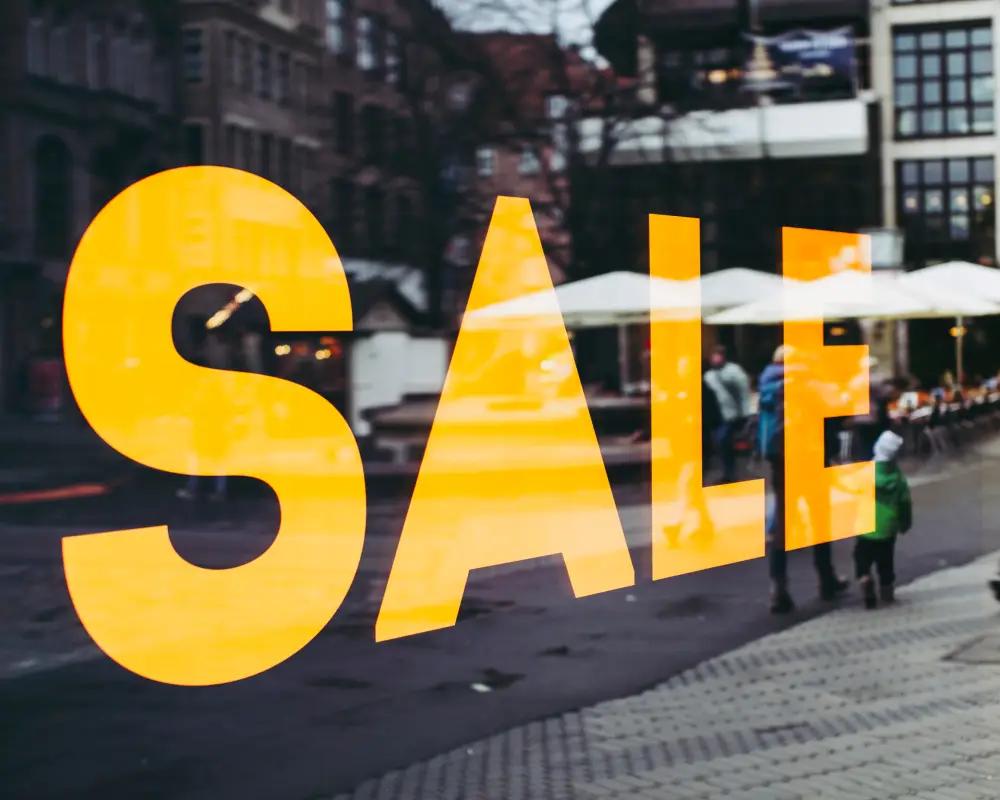 Black Friday Döneminde Marka İletişimi İçin 5 Kritik Nokta