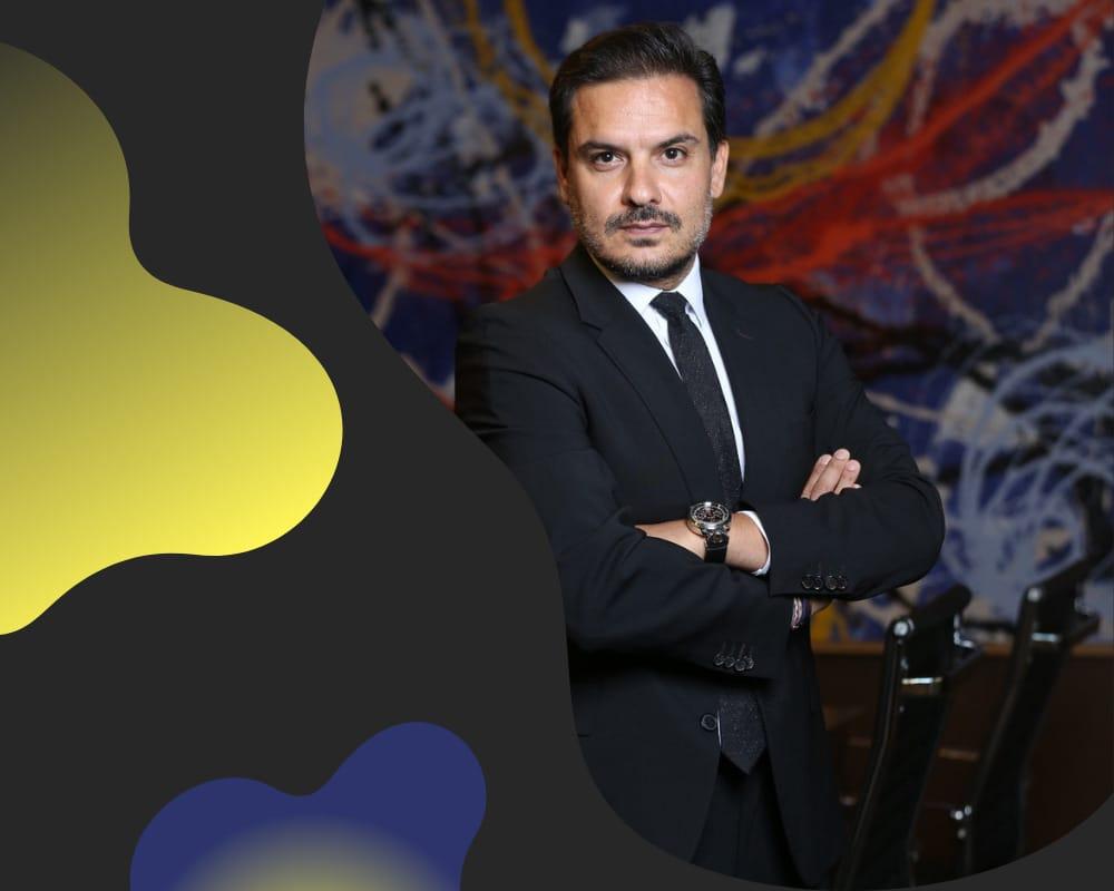 Başarılı Bir Kariyer İnşa Etmenin Yolları: Murat Çiftçi, IBS Sigorta