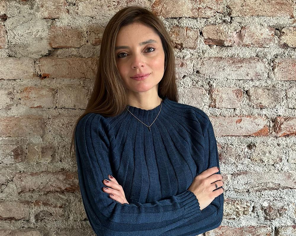 Pınar Taşdemir - Şeflerin Lezzet Rotaları