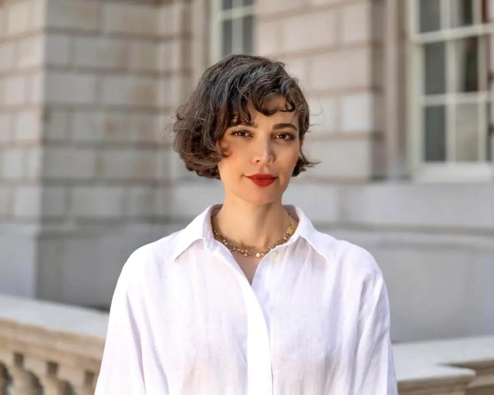Sanatçı Sohbetleri: Melek Zeynep Bulut