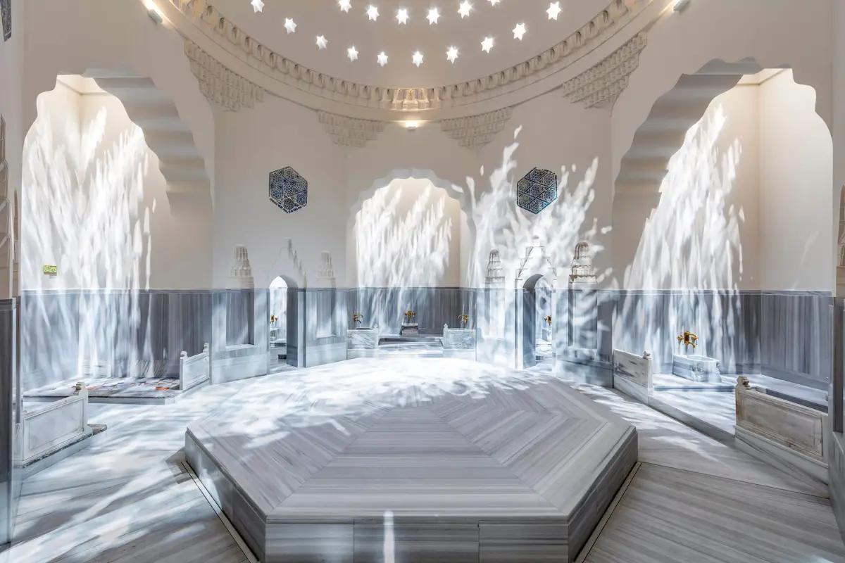 Zeyrek Çinili Hamam Hakkında Bilmeniz Gerekenler