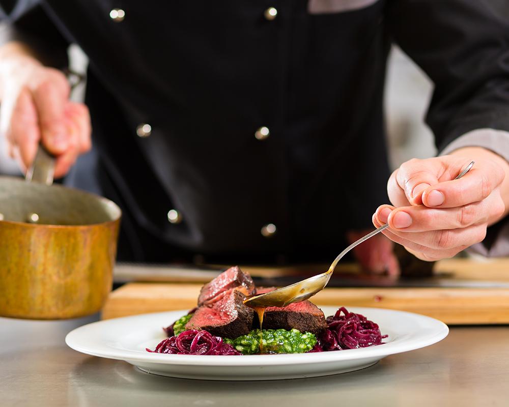 2024 Gastronomi Trendleri
